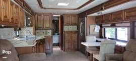 2013 Tiffin Phaeton 40 QTH, $ 114,500