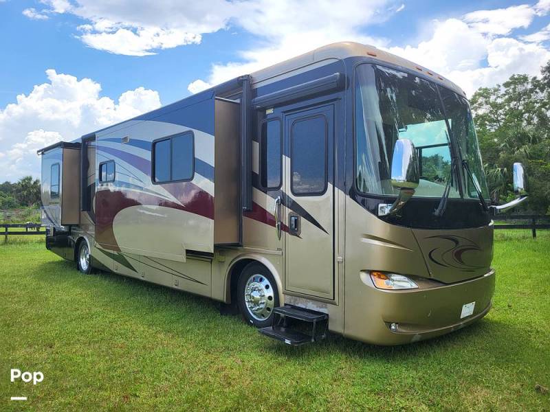 2007 Newmar Ventana 3936, $ 56,200