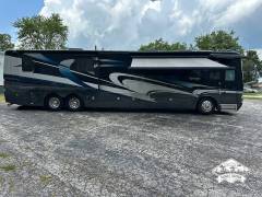 2009 Monaco Dynasty Yorkshire IV, $ 124,950