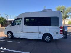 2016 Roadtrek SS Agile, $ 64,900