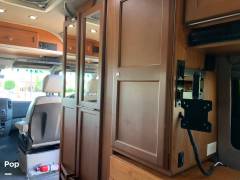 2016 Roadtrek SS Agile, $ 64,900