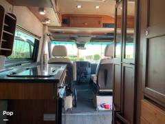 2016 Roadtrek SS Agile, $ 64,900