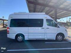 2016 Roadtrek SS Agile, $ 64,900