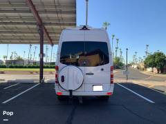 2016 Roadtrek SS Agile, $ 64,900