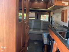2016 Roadtrek SS Agile, $ 64,900