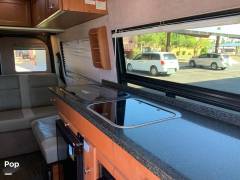2016 Roadtrek SS Agile, $ 64,900