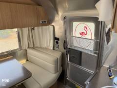 2017 Airstream Flying Cloud 25 Rear Bed, $ 69,000