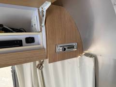 2017 Airstream Flying Cloud 25 Rear Bed, $ 69,000