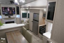 2021 Forest River Flagstaff 8529RLS, $ 44,450