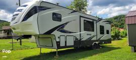 2018 Dutchmen Endurance 3456, $ 29,995