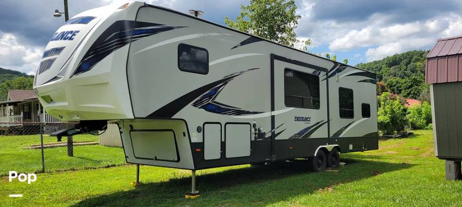 2018 Dutchmen Endurance 3456, $ 29,995