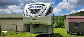 2018 Dutchmen Endurance 3456, $ 29,995