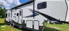 2018 Dutchmen Endurance 3456, $ 29,995