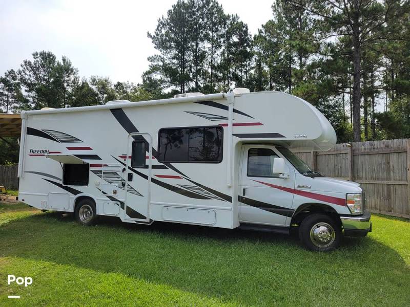 2020 Thor Motor Coach Freedom Elite 27FE, $ 59,950