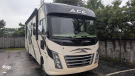 2022 Thor Motor Coach A.C.E. 32.3, $ 132,000