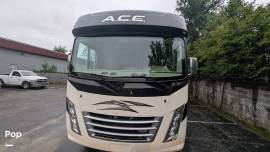 2022 Thor Motor Coach A.C.E. 32.3, $ 132,000