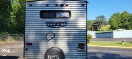 2022 Forest River Salem 29VBUD, $ 28,000