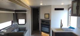 2022 Forest River Salem 29VBUD, $ 28,000