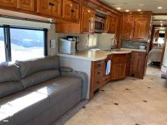 2007 Tiffin Allegro Bus 42QRP, $ 99,500