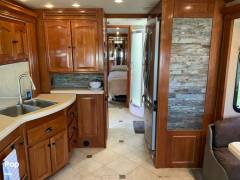 2007 Tiffin Allegro Bus 42QRP, $ 99,500
