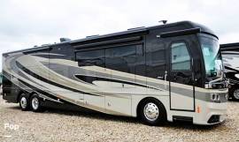 2017 Monaco Diplomat 43S, $ 195,000
