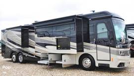 2017 Monaco Diplomat 43S, $ 195,000