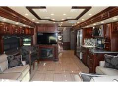 2017 Monaco Diplomat 43S, $ 195,000