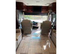 2017 Monaco Diplomat 43S, $ 195,000