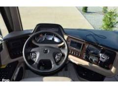 2017 Monaco Diplomat 43S, $ 195,000