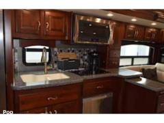 2017 Monaco Diplomat 43S, $ 195,000