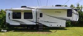 2022 Jayco Eagle 321RSTS, $ 44,950