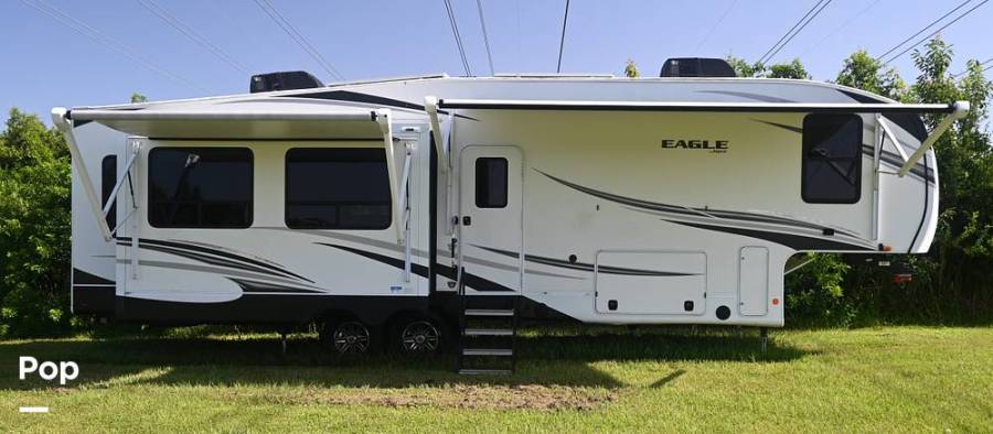 2022 Jayco Eagle 321RSTS, $ 44,950