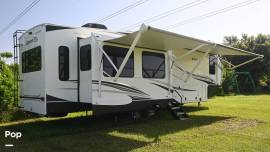 2022 Jayco Eagle 321RSTS, $ 44,950