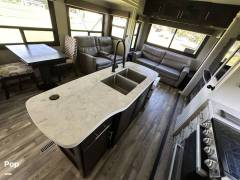2022 Jayco Eagle 321RSTS, $ 44,950