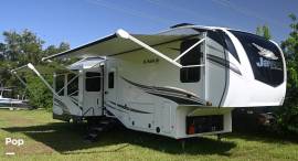 2022 Jayco Eagle 321RSTS, $ 44,950