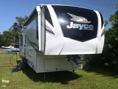 2022 Jayco Eagle 321RSTS, $ 44,950