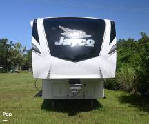 2022 Jayco Eagle 321RSTS, $ 44,950