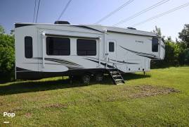 2022 Jayco Eagle 321RSTS, $ 44,950