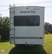 2022 Jayco Eagle 321RSTS, $ 44,950