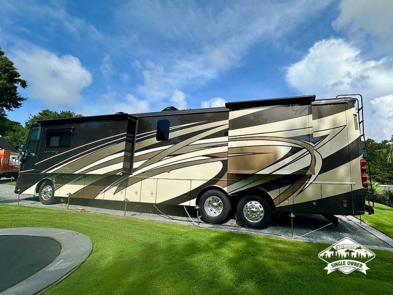 2016 Newmar Ventana 4381, $ 217,000