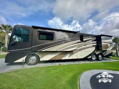 2016 Newmar Ventana 4381, $ 217,000