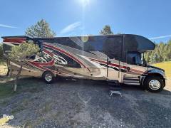2021 Entegra Coach Accolade 37TS, $ 189,900
