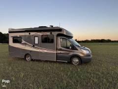 2017 Winnebago Fuse 23T, $ 52,900