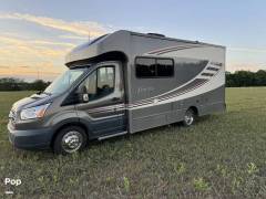 2017 Winnebago Fuse 23T, $ 52,900