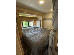 2017 Winnebago Fuse 23T, $ 52,900