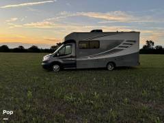2017 Winnebago Fuse 23T, $ 52,900