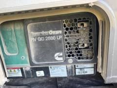 2017 Winnebago Fuse 23T, $ 52,900