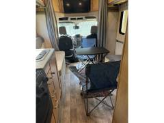 2017 Winnebago Fuse 23T, $ 52,900