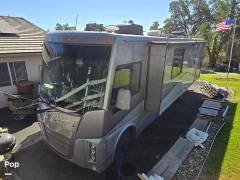 2019 Winnebago Sightseer 33C, $ 87,400