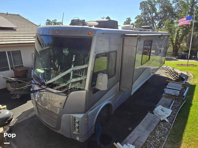 2019 Winnebago Sightseer 33C, $ 87,400